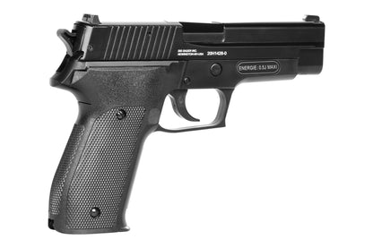 SIG SAUER P226 Spring Pistol KWC Metal Slide AIR S1 226S E