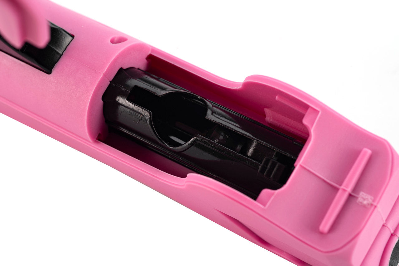 Umarex T4E TP 50 Compact Paintball (Pink)