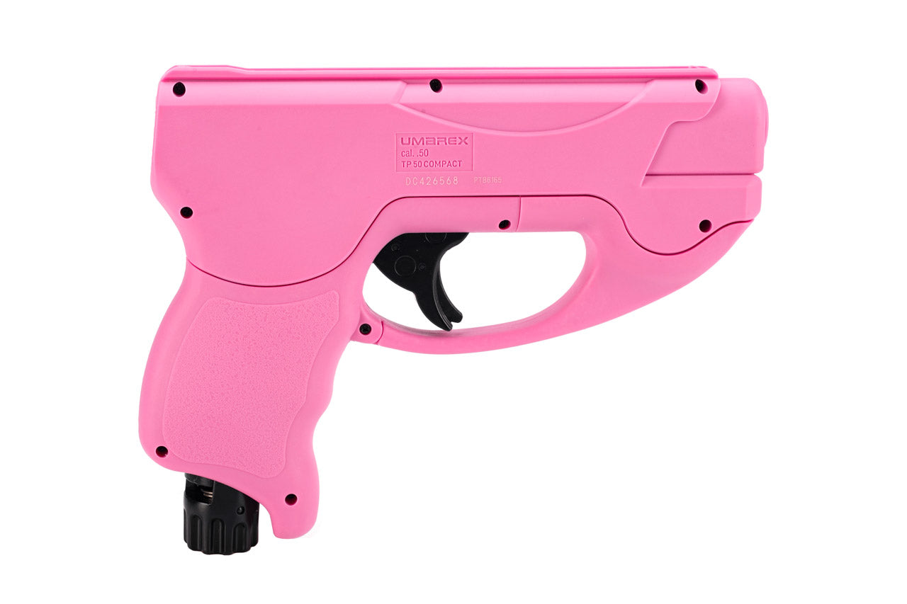Umarex T4E TP 50 Compact Paintball (Pink)