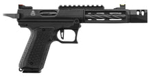 Lancer Tactical Tandemkross CTHULHU Gas Blowback Pistol (Black)