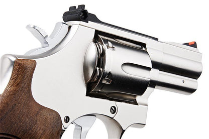 Ares S&W 686 2inch CO2 Revolver (Silver - APR-001)