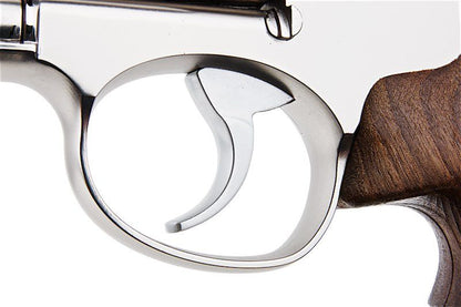 Ares S&W 686 2inch CO2 Revolver (Silver - APR-001)