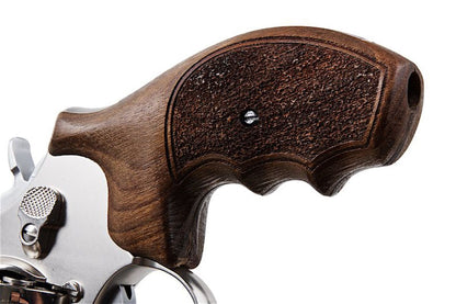 Ares S&W 686 2inch CO2 Revolver (Silver - APR-001)