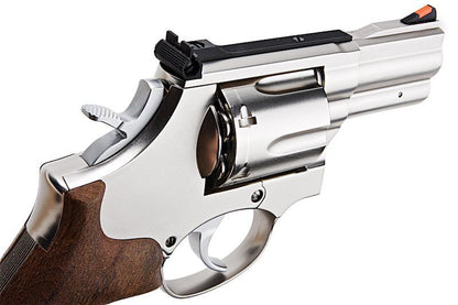 Ares S&W 686 2inch CO2 Revolver (Silver - APR-001)