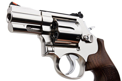 Ares S&W 686 2inch CO2 Revolver (Silver - APR-001)