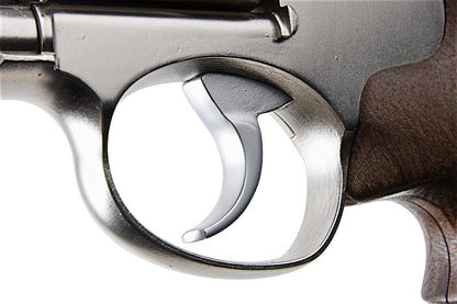 Ares S&W 686 3.5inch CO2 Revolver (Silver - APR-002)