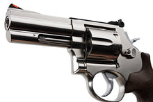 Ares S&W 686 3.5inch CO2 Revolver (Silver - APR-002)