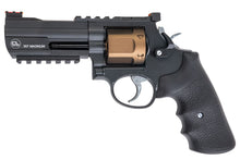 CL Project x Ares 4inch Combat Version Co2 Revolver (APR-005)