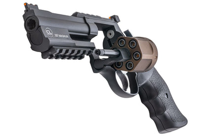 CL Project x Ares 4inch Combat Version Co2 Revolver (APR-005)