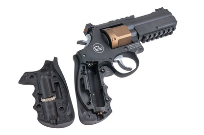 CL Project x Ares 4inch Combat Version Co2 Revolver (APR-005)