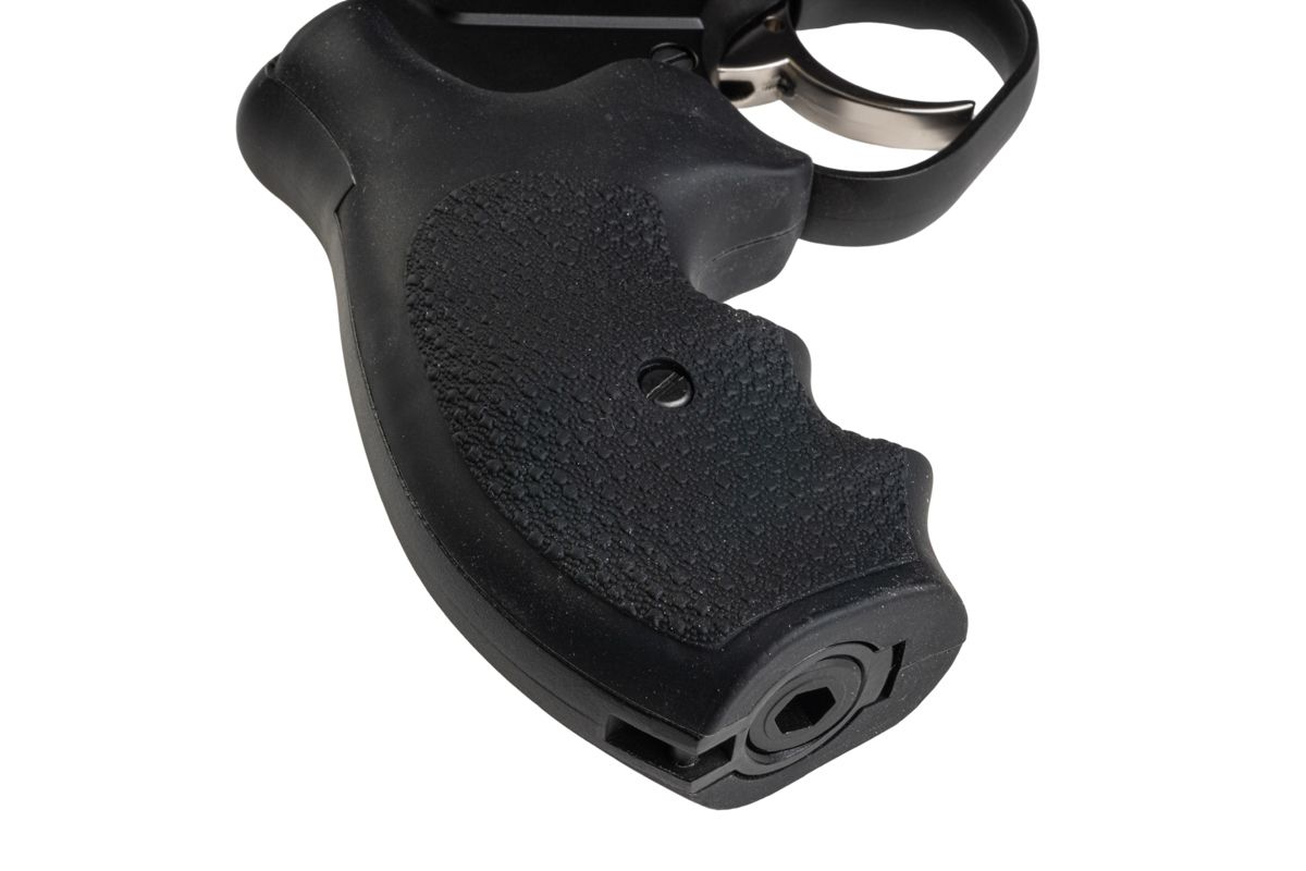 Korth Sky Marshal Co2 Revolver (Ares/RWA - APR-007)