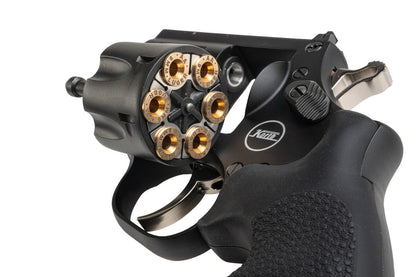 Korth Sky Marshal Co2 Revolver (Ares/RWA - APR-007)