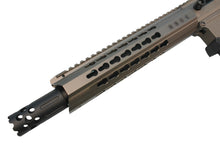 Double Bell JW4 Dracarys aka Dragon Fire Style AEG Rifle (Metal - 040)