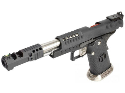 Armorer Works Custom .38 SuperComp (AW-HX2402 - Black)
