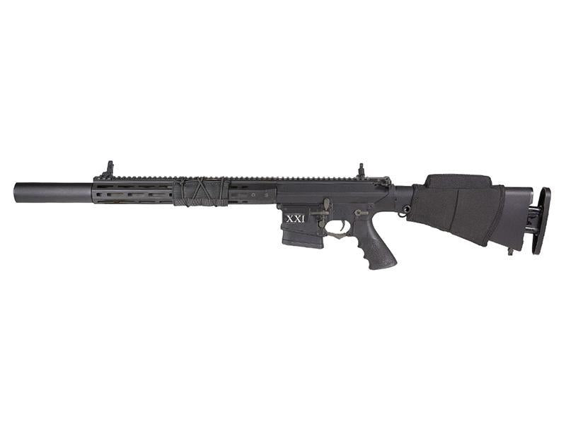 Secutor Rapax XXI M3 (DMR - Black)