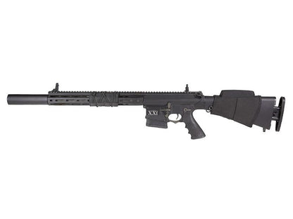 Secutor Rapax XXI M3 (DMR - Black)