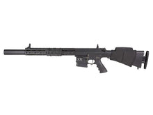 Secutor Rapax XXI M3 (DMR - Black)