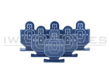 ACM Practice target (Pack of 6) (VB)