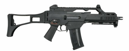 Double Bell G39 AEG (Polymer Body - Black - G-001)