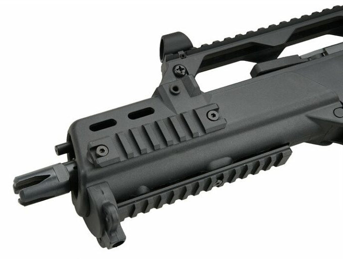 Double Bell G39 AEG (Polymer Body - Black - G-001)