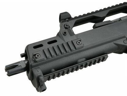 Double Bell G39 AEG (Polymer Body - Black - G-001)