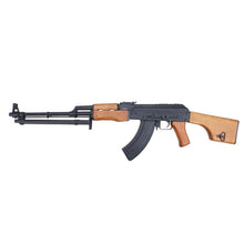 JG RK-74 LMG with Bipod (Full Metal and Real Wood)