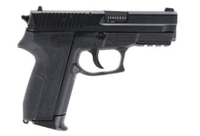 KWC SP2022 Co2 Pistol (Metal - Non Blowback - Black - AAKCCD471AZB)