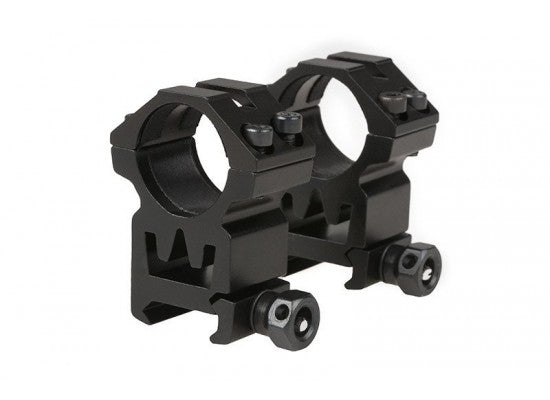 ACM High Profie - 25.4mm Mounting Adapter With 20mm RIS