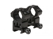 ACM High Profie - 25.4mm Mounting Adapter With 20mm RIS