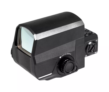 ACM Carbine Optic (LCO) Red Dot Sight (Black)