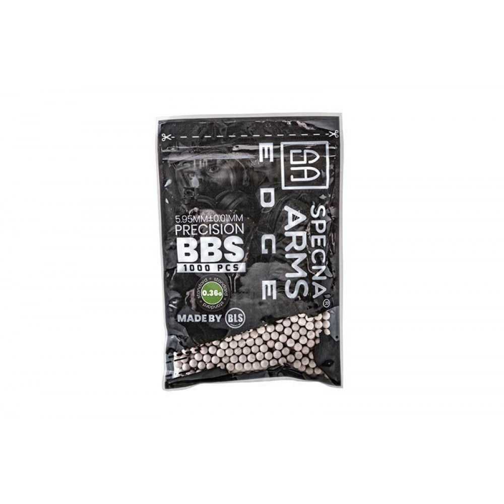 Specna Arms - BBs 0.36g EDGE  (1000 pcs)