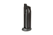 Tokyo Marui FNX-45 Tactical Gas Magazine (Black - 29 Rounds)