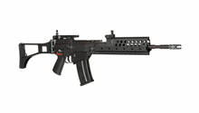 Double Bell G39 IDZ Style AEG (Full Metal - Black - G-002)