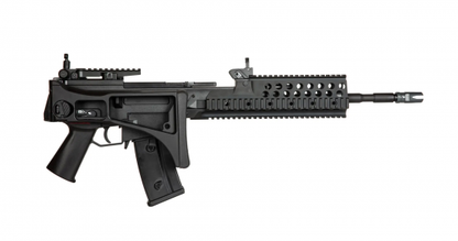 Double Bell G39 IDZ Style AEG (Full Metal - Black - G-002)