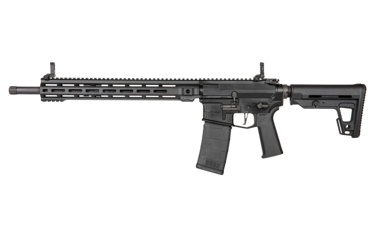 Ares M4 X-Class Model 15 (Black - AR-095E) - HPA Engine Pre-Installed