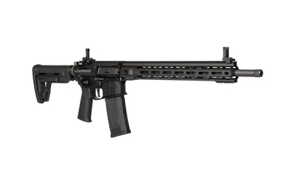 Ares M4 X-Class Model 15 (Black - AEG - AR-095E)