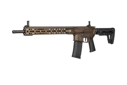 Ares M4 X-Class Model 15 (Bronze - AEG - AR-096E)