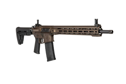 Ares M4 X-Class Model 15 (Bronze - AEG - AR-096E)