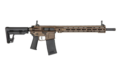 Ares M4 X-Class Model 15 (Bronze - AEG - AR-096E)