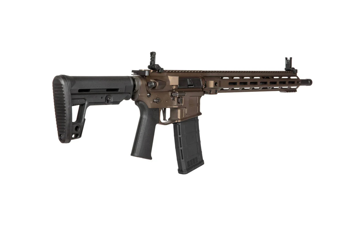 Ares M4 X-Class Model 15 (Bronze - AEG - AR-096E)