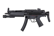 Golden Eagle Swat A3 AEG (QD Spring - Black - 6854)