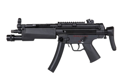Golden Eagle Swat A3 AEG (QD Spring - Black - 6854)