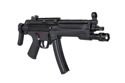 Golden Eagle Swat A3 AEG (QD Spring - Black - 6854)