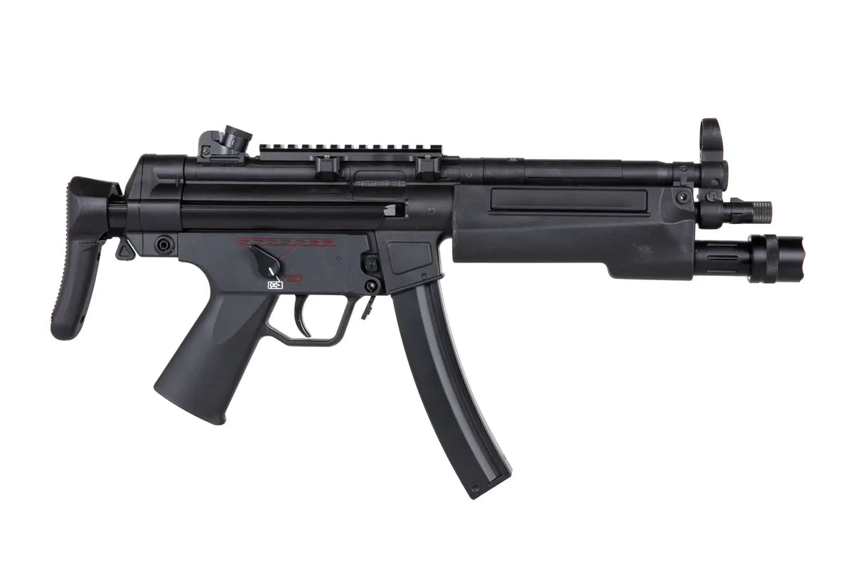 Golden Eagle Swat A3 AEG (QD Spring - Black - 6854)