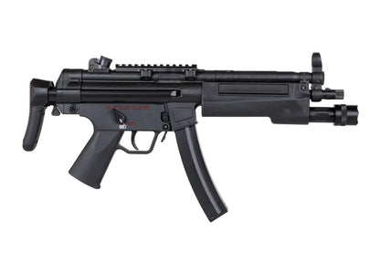 Golden Eagle Swat A3 AEG (QD Spring - Black - 6854)