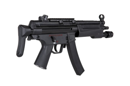 Golden Eagle Swat A3 AEG (QD Spring - Black - 6854)