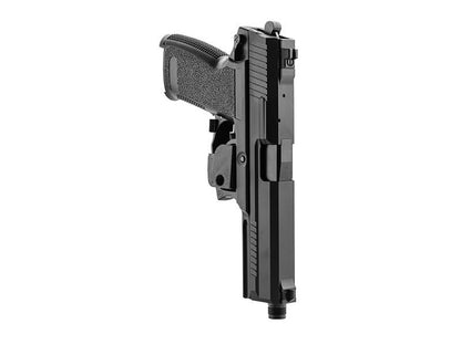 BO Manufacture Trigger Retention Holster for MK23 Series (Black)