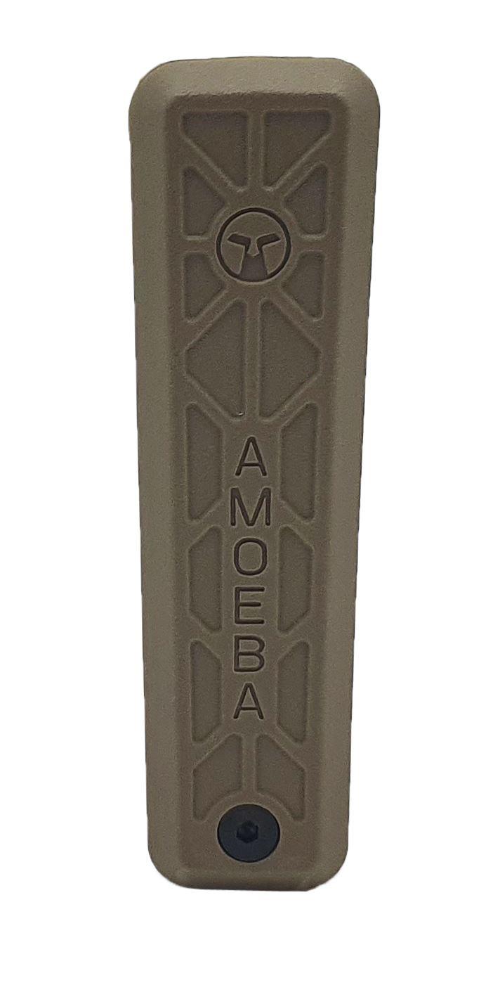 Ares x Amoeba Striker AS02/AS03 Magazine (38 Rounds - AS-MAG-003-DE - Tan)