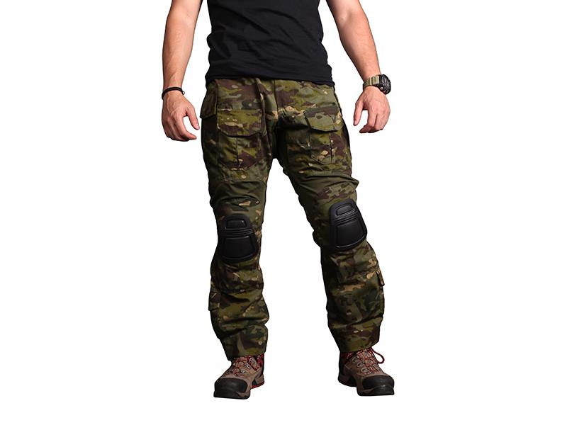 EmersonGear G3 Combat Pants-Advanced Version 2017 ／MCTP-34W (EM9351MCTP34)