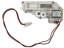 Double Eagle M85/M83 Gear Box